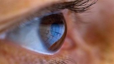 تقنية تحفيز كهربائى للعين قد تؤدى إلى علاج للاكتئاب والخرف