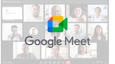 جوجل تتيح للمستخدمين إنشاء استطلاعات للرأي على Meet