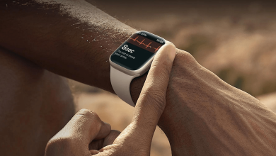 ساعة Apple Watch Pro تصل بتصميم متطور جديد