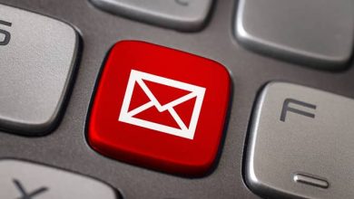 كيف تتخلص من رسائل البريد الإلكتروني العشوائية؟