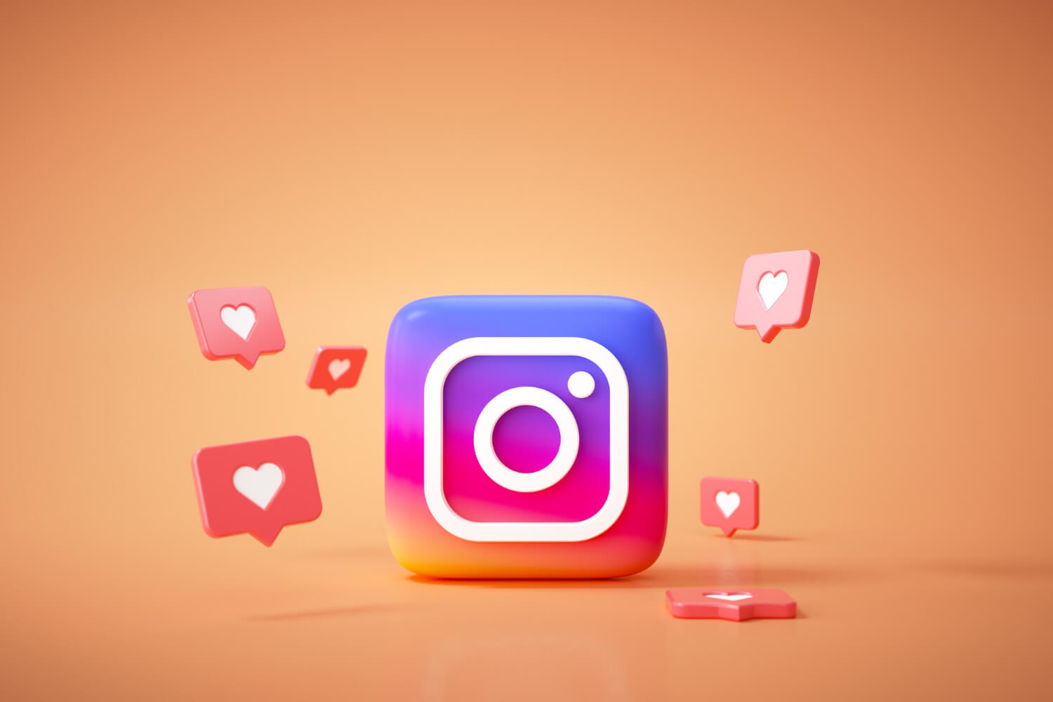 كيف يمكن إضافة مؤثرات خاصة إلى رسائلك على Instagram؟