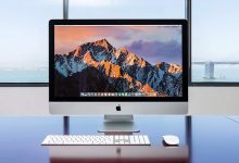 كيفية تغيير شاشة القفل على جهاز Mac