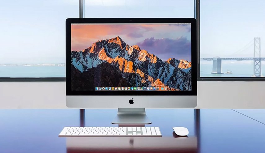 كيفية تغيير شاشة القفل على جهاز Mac