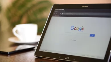 كيفية حذف رقم هاتفك من بحث جوجل