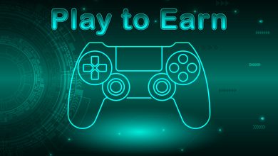ماذا تعرف عن ألعاب Play to earn؟اللعب وكسب المال في نفس الوقت!! اليك التفاصيل