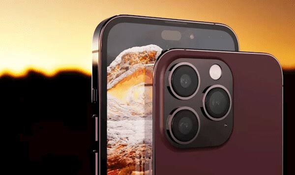 آبل تكشف عن iPhone 14 وأحدث تقنياتها قريبا