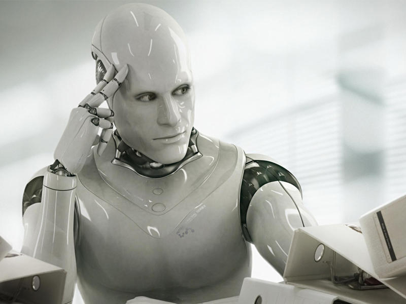الروبوت البشرى الأكثر تقدمًا فى العالم يحصل على تحديث
