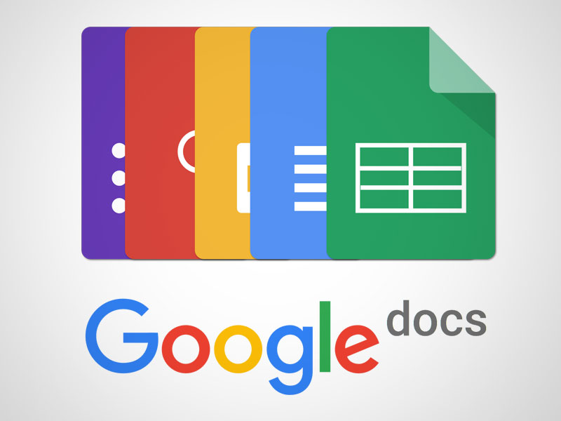 كيفية استخدام ميزة "Pageless" فى Google Docs