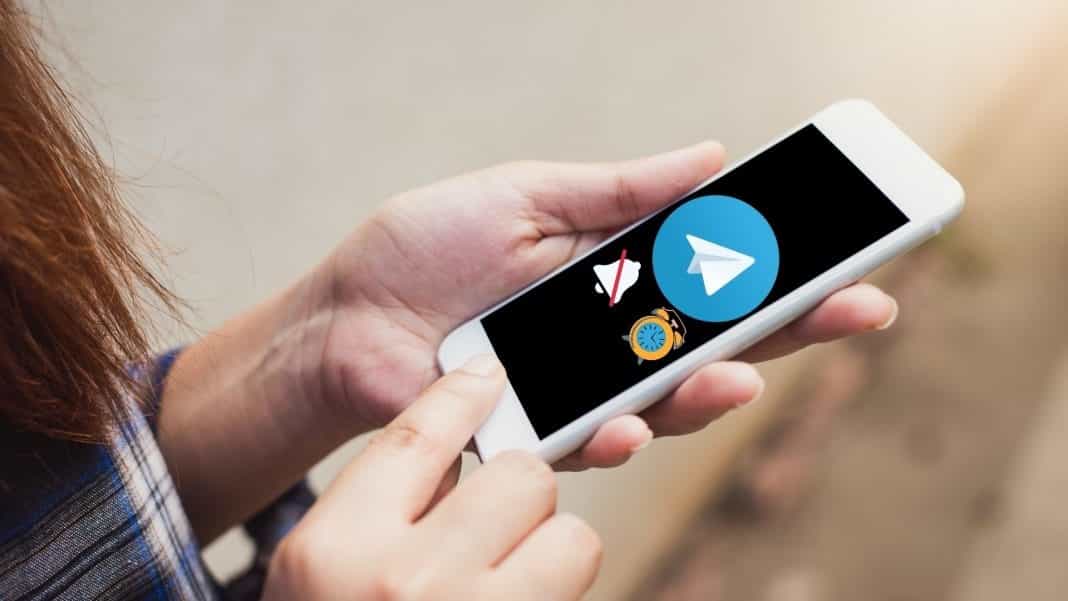 هل يمكن جدولة رسائل Telegram ؟ اليك التفاصيل