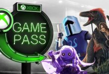 Xbox Game Pass يضيف 5 ألعاب جديدة .. تعرف عليها