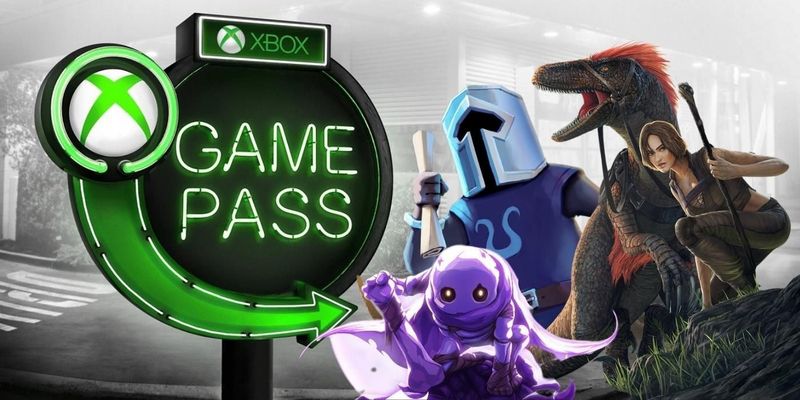 Xbox Game Pass يضيف 5 ألعاب جديدة .. تعرف عليها