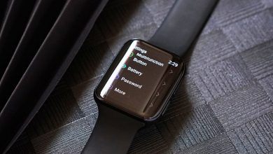 أبل قد تكشف عن نسخة ساعتها الرياضية Watch Pro بشاشة 47 مم مسطحة