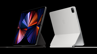 تقرير: أبل قد تطلق 3 أجهزة iPad جديدة فى مؤتمرها فى شهر أكتوبر