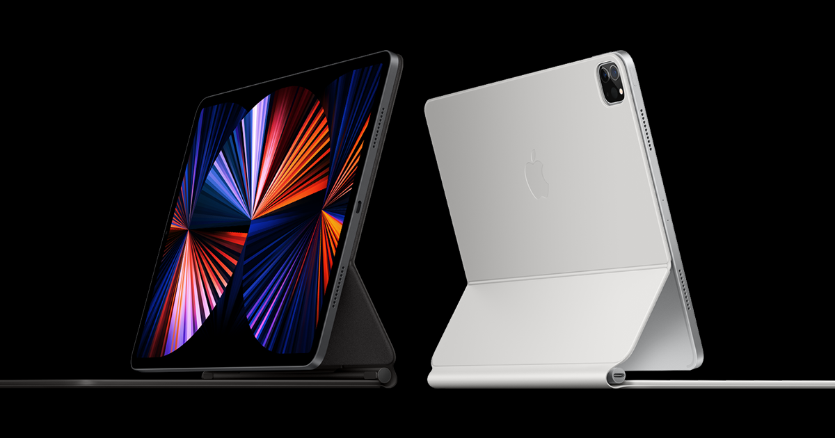 تقرير: أبل قد تطلق 3 أجهزة iPad جديدة فى مؤتمرها فى شهر أكتوبر