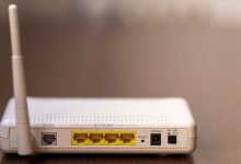 تحديد سرعة الإنترنت Wi-Fi للأشخاص المتصلين بشبكة الواي فاي