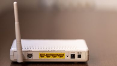 تحديد سرعة الإنترنت Wi-Fi للأشخاص المتصلين بشبكة الواي فاي