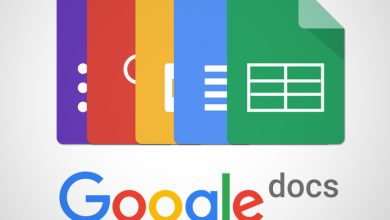 كيفية استخدام ميزة "Pageless" فى Google Docs