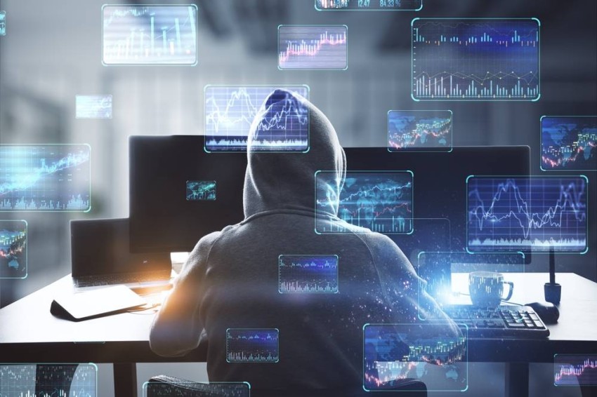 شركة تشفير رقمية تتعرض لسرقة بقيمة 190 مليون دولار