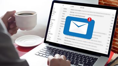قراصنة يستخدمون ملحقات ويب ضارة للتجسس على رسائل البريد الإلكتروني للمستخدمين