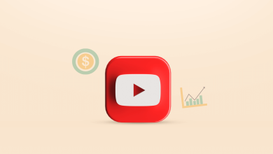 كيف تربح المال من اليوتيوب؟ أفضل 10 طرق لا تعرفها للربح من اليوتيوب