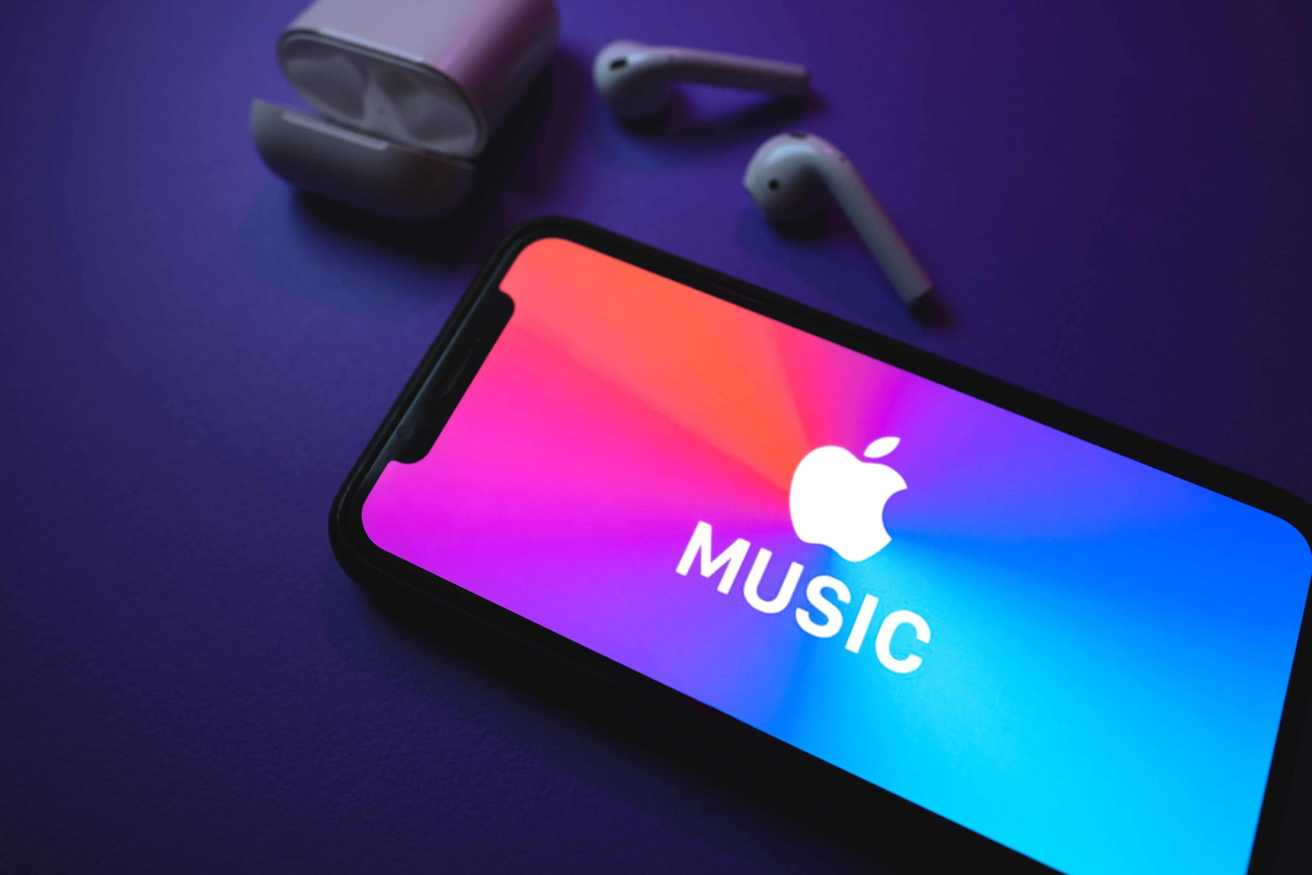 كيف يمكن إلغاء اشتراكك في Apple Music على أي جهاز