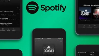 كيف يمكن العثور على موسيقى جديدة بواسطة Spotify بـ3 طرق