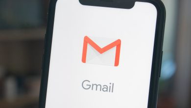 كيفية استعادة حساب Google إذا نسيت عنوان بريدك الإلكتروني