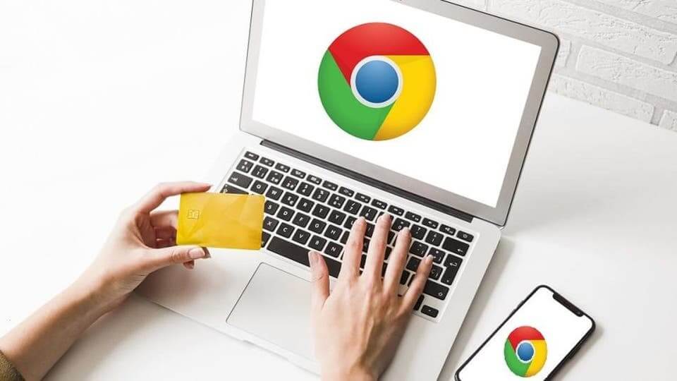 كيفية الانتقال إلى وضع الشاشة الكاملة فى Google Chrome