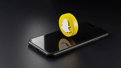 كيفية السماح بالوصول إلى الكاميرا على Snapchat