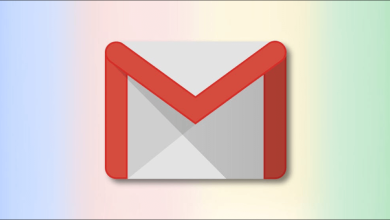 كيفية تعطيل التنبيهات فى Gmail ورسائل جوجل على هاتفك الأندرويد