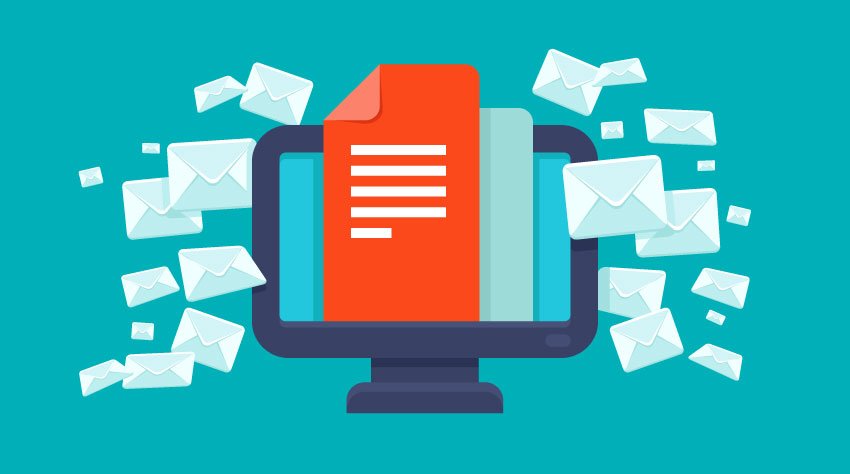 ما هي أشهر أنواع البريد الإلكتروني المستخدمة اليوم؟