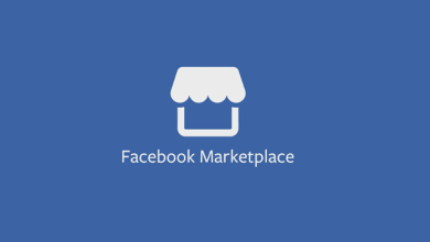 ميتا تتعاون مع DoorDash لتوصيل منتجات Marketplace للمستخدمين