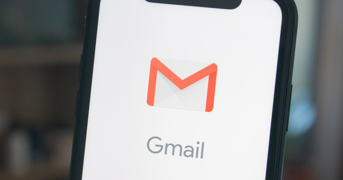 كيف نفعل ذلك .. كيفية إنشاء نسخة احتياطية في Gmail دون اتصال