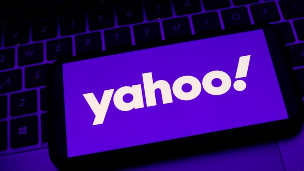 كيف يمكن ضبط متصفحك عندما يستمر في التغيير إلى Yahoo؟