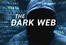 15 حقيقة مرعبة عن شبكة الويب المظلم “دارك ويب”