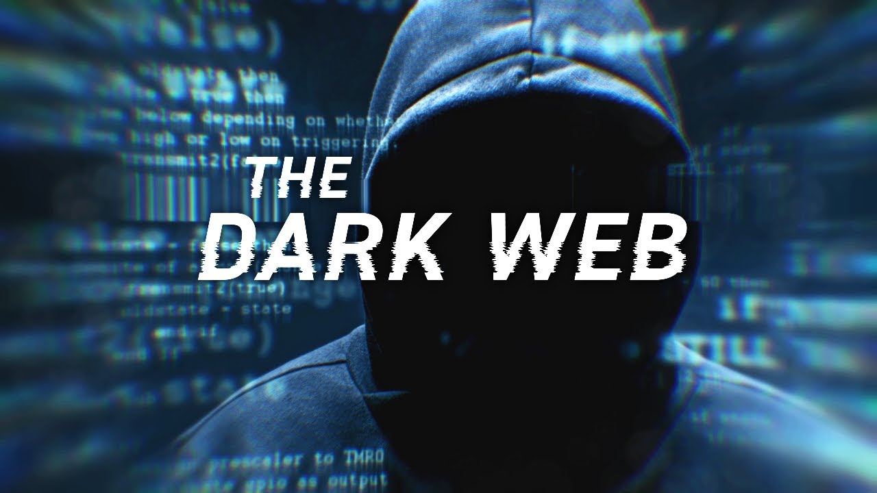 15 حقيقة مرعبة عن شبكة الويب المظلم “دارك ويب”