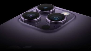 اهتزاز كاميرا iPhone 14 Pro عند استخدام بعض التطبيقات