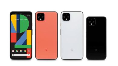 جوجل تكشف عن مؤتمرها Made By Google.. تعرف على موعد إطلاق هواتف Pixel الجديدة