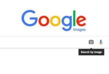 طريقة البحث العكسي عن الصور في جوجل باستخدام ايفون و أندرويد والكمبيوتر