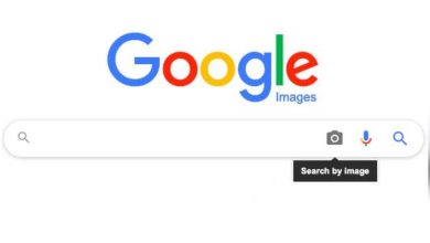طريقة البحث العكسي عن الصور في جوجل باستخدام ايفون و أندرويد والكمبيوتر