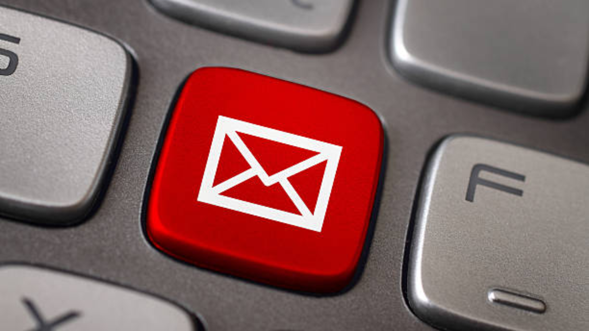 كيف تتخلص من رسائل البريد الإلكتروني العشوائية؟