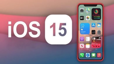 كيف تعود إلى إصدار iOS 15 الثابت على أيفون و iPad من الإصدار التجريبي؟