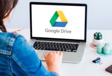 كيف يمكن مشاركة ملف Google Drive عند استخدام حساب غير تابع لجوجل؟ اليك التفاصيل