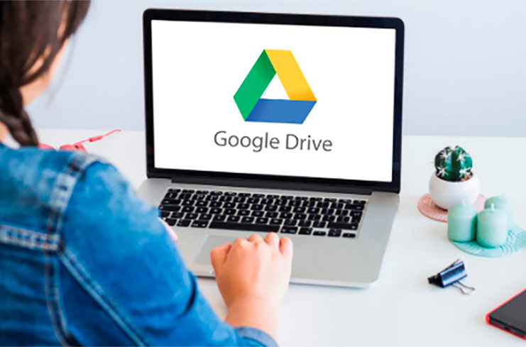 كيف يمكن مشاركة ملف Google Drive عند استخدام حساب غير تابع لجوجل؟ اليك التفاصيل