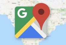كيفية إضافة عناوين إلى جهات اتصالك على خرائط جوجل