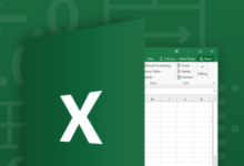 كيفية استخدام ميزة Flash Fill في مايكروسوفت Excel