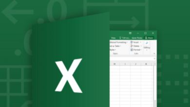 كيفية استخدام ميزة Flash Fill في مايكروسوفت Excel