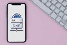 كيفية تغيير إعدادات iPhone DNS؟