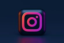 كيفية عرض “الروابط” التي قمت بزيارتها على Instagram