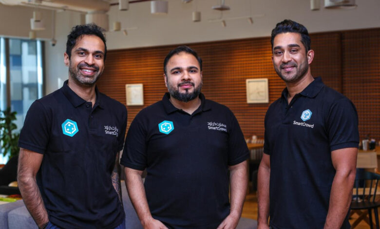 منصة SmartCrowd الإماراتية تطلق سوقًا ثانوية لتداول أسهم العقارات